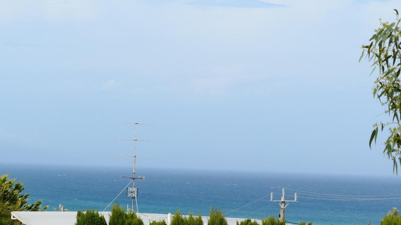 Apollo Bay Seal Apartments エクステリア 写真